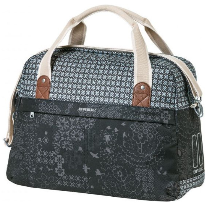 Enkele Tas Boheme Carry