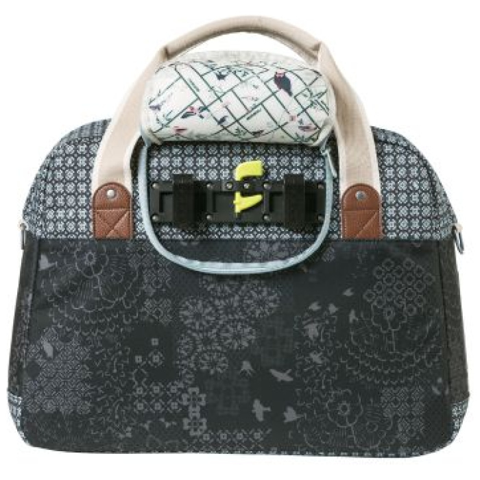 Enkele Tas Boheme Carry
