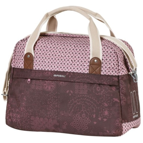 Enkele Tas Boheme Carry