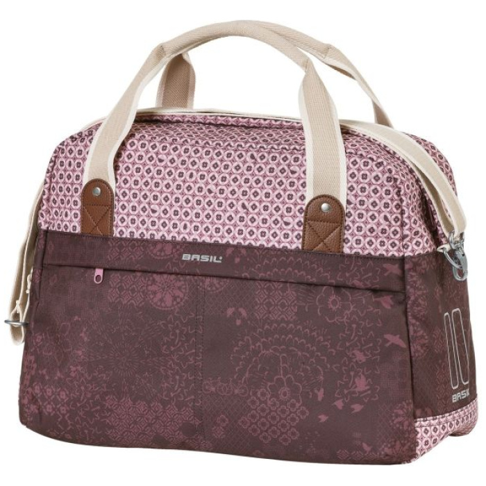Enkele Tas Boheme Carry