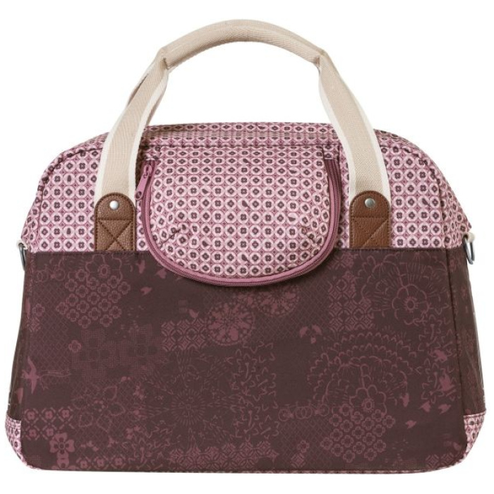 Enkele Tas Boheme Carry