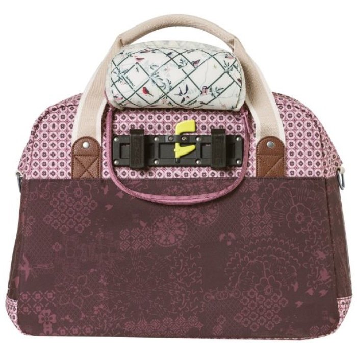Enkele Tas Boheme Carry
