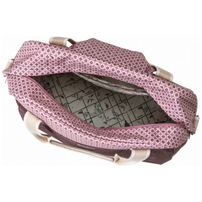 Enkele Tas Boheme Carry