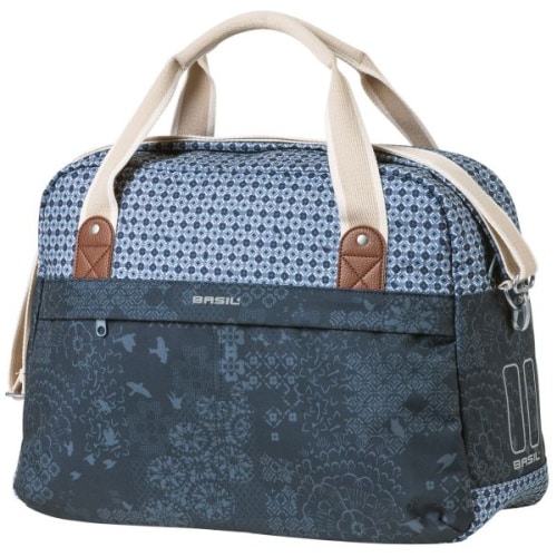 Enkele Tas Boheme Carry
