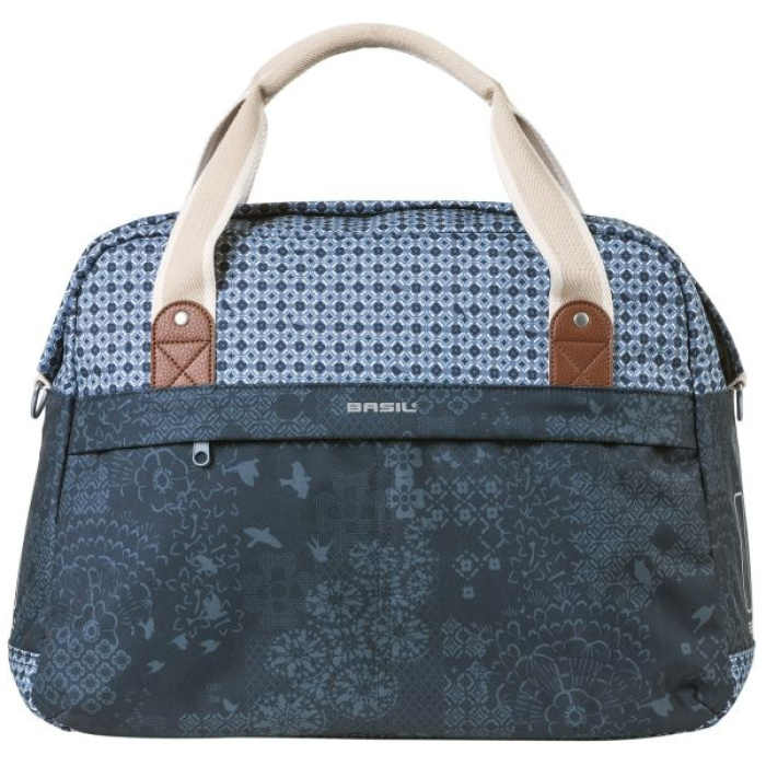 Enkele Tas Boheme Carry