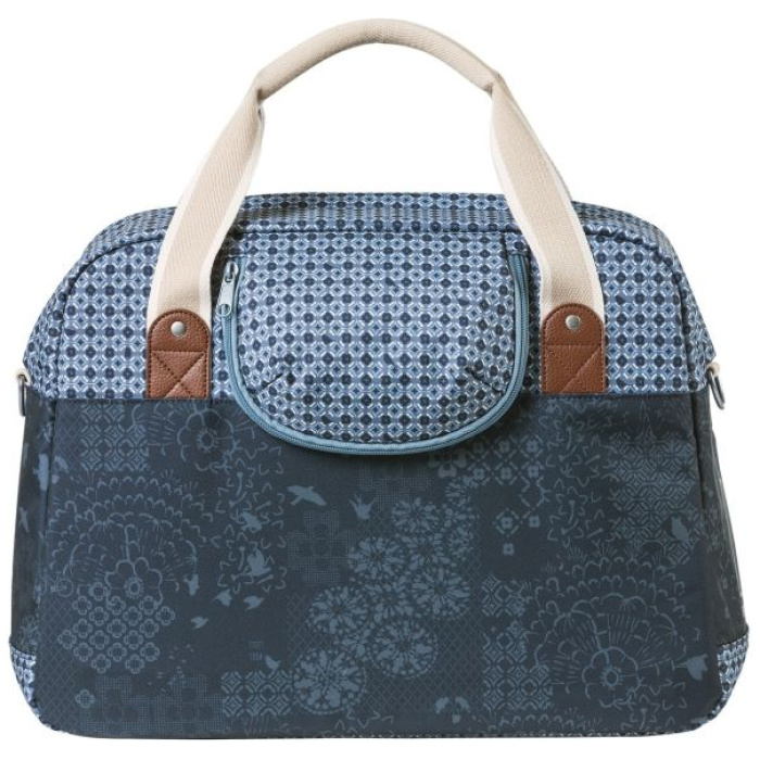 Enkele Tas Boheme Carry