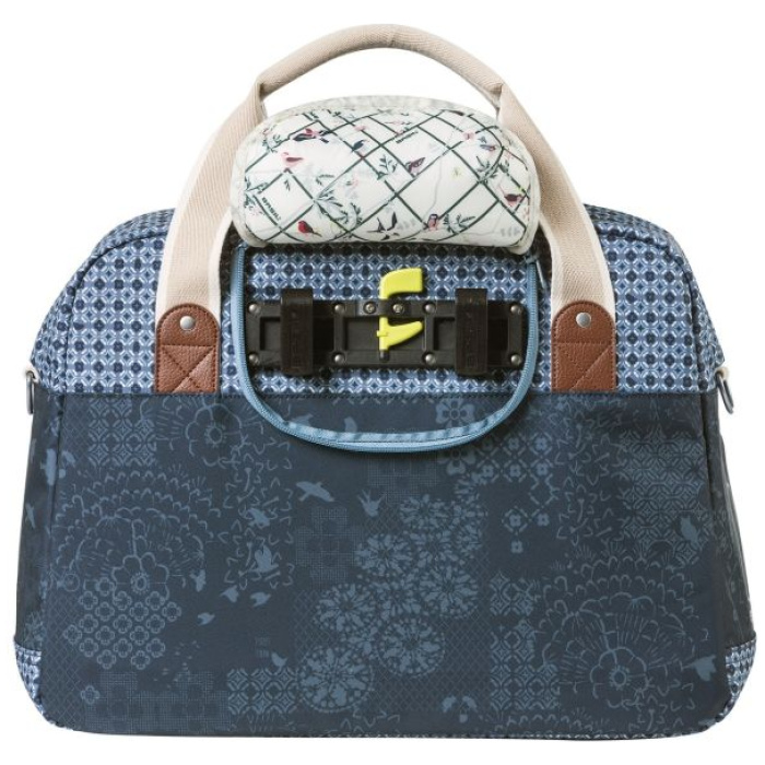 Enkele Tas Boheme Carry
