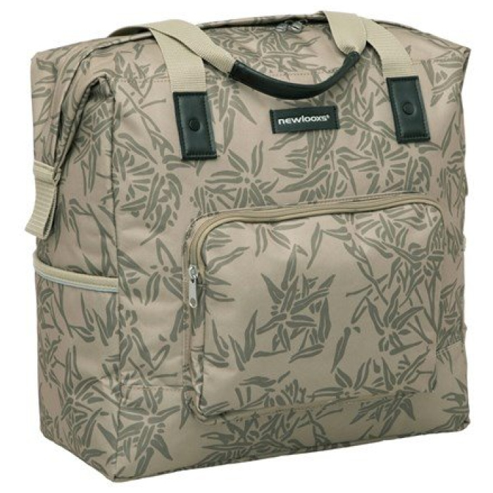 Enkele Tas Camella Bamboo
