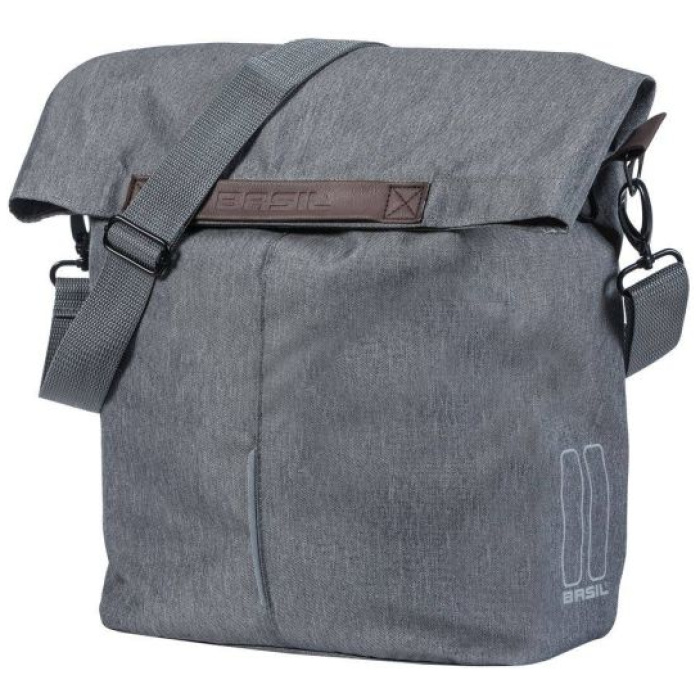 Enkele Tas City Shopper