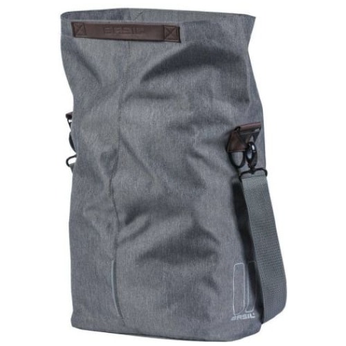 Enkele Tas City Shopper