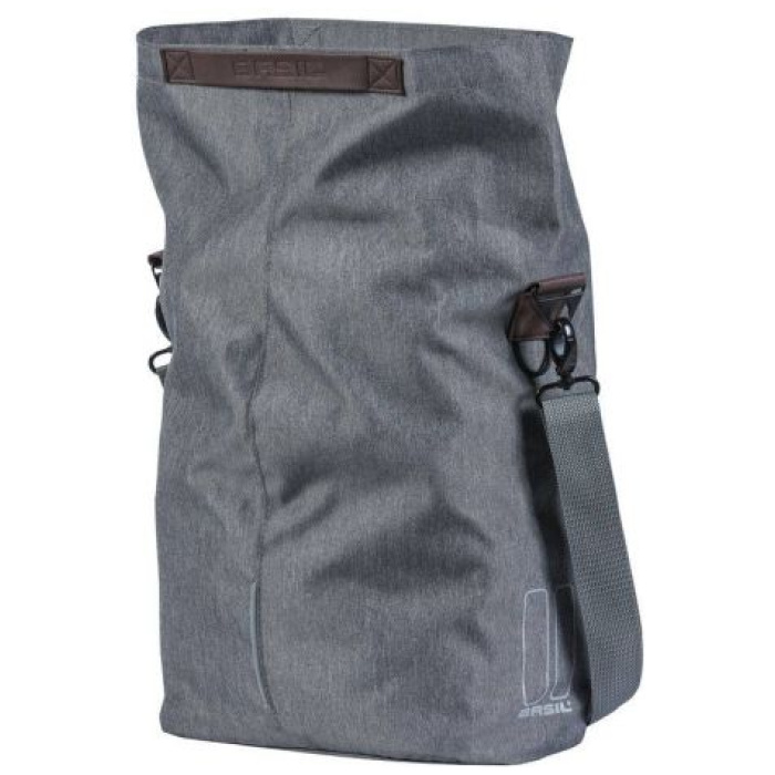Enkele Tas City Shopper