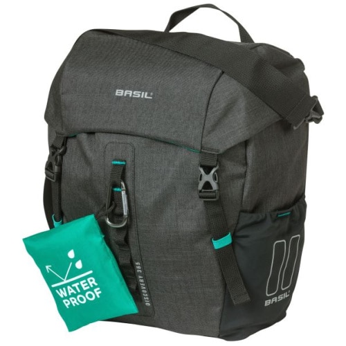 Enkele Tas Discovery