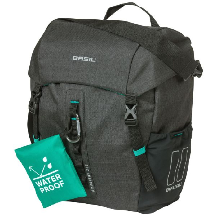 Enkele Tas Discovery