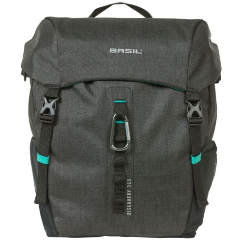 Enkele Tas Discovery