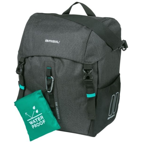 Enkele Tas Discovery L