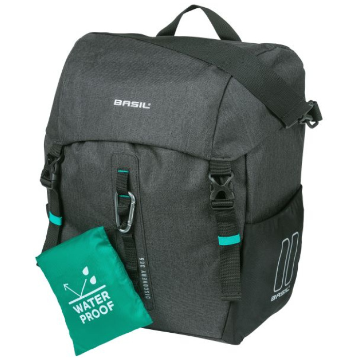 Enkele Tas Discovery L