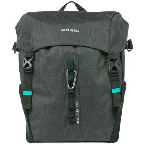 Enkele Tas Discovery L