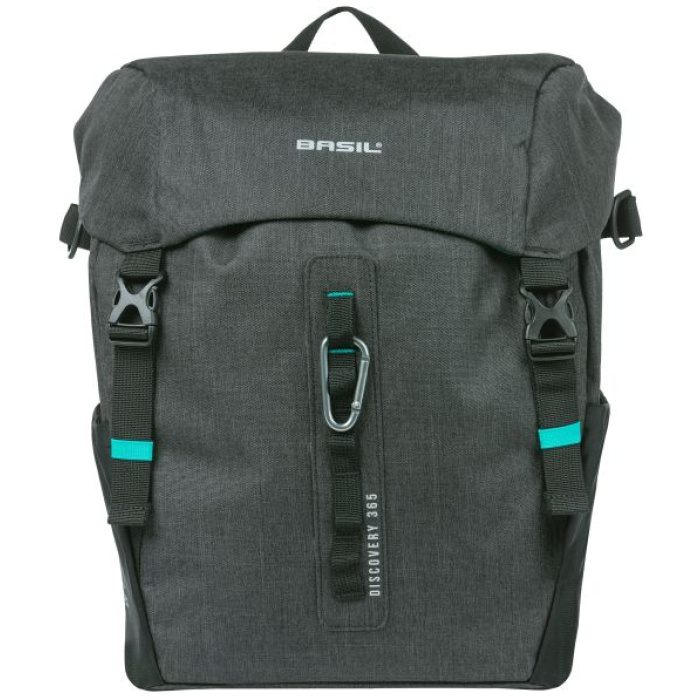 Enkele Tas Discovery L