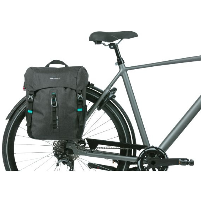 Enkele Tas Discovery L