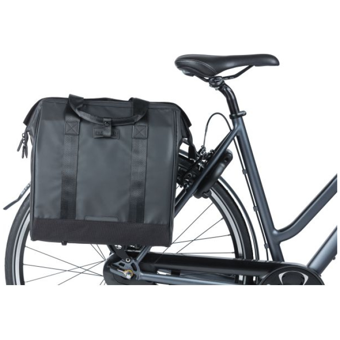Enkele Tas Grand Tarpaulin