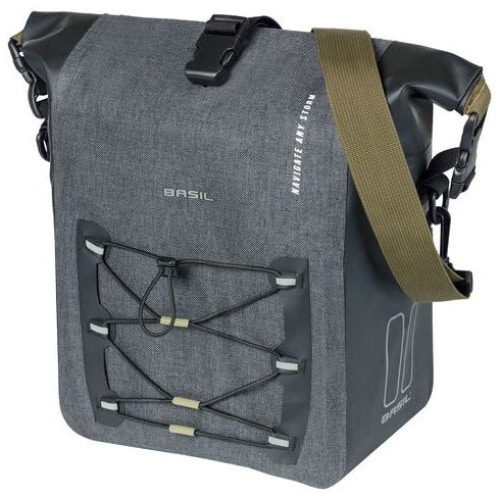 Enkele Tas Navigator Storm