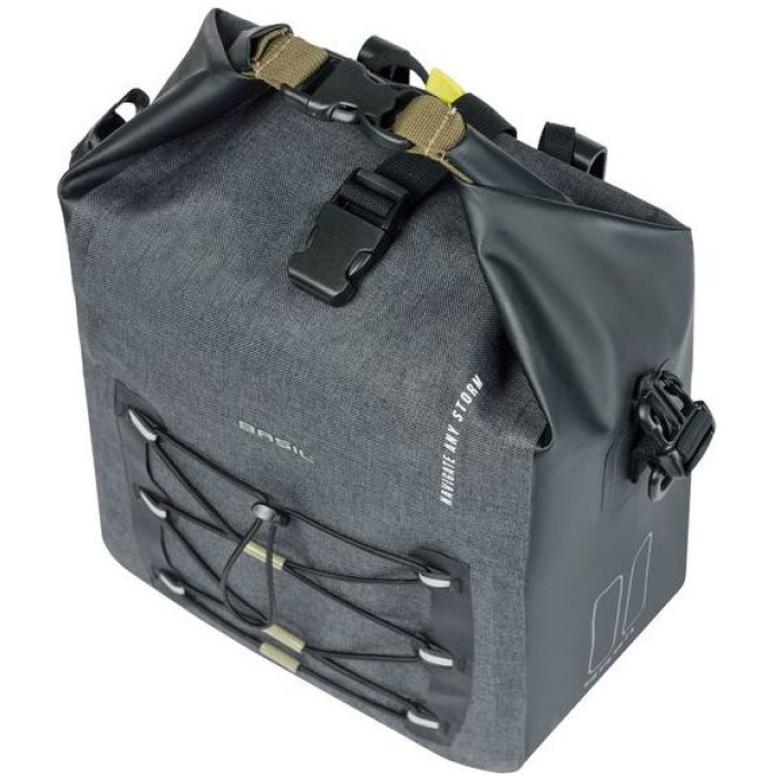 Enkele Tas Navigator Storm