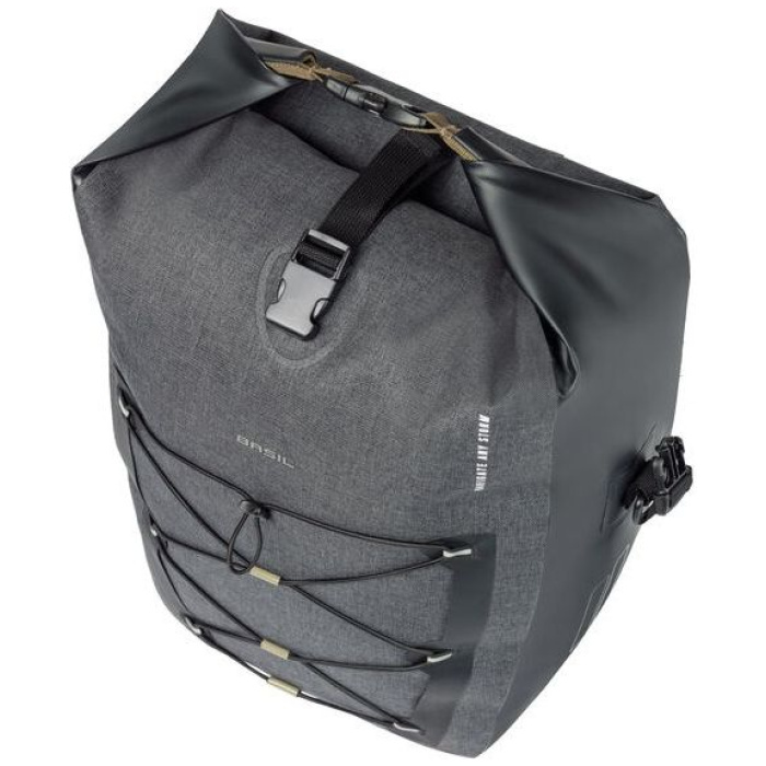 Enkele Tas Navigator Storm L