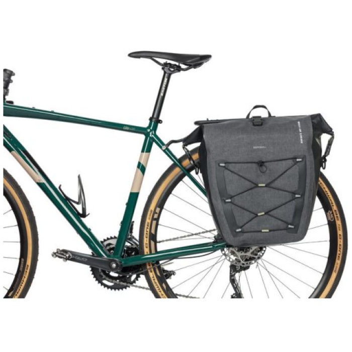 Enkele Tas Navigator Storm L