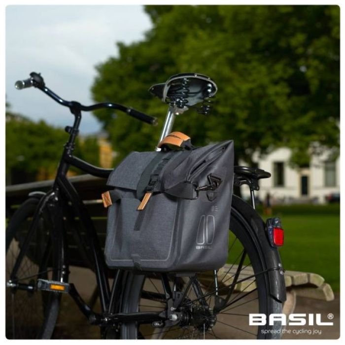 Enkele Tas Urban Dry Business
