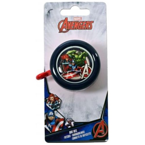 Fietsbel Avengers