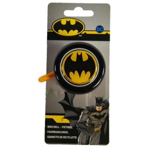 Fietsbel Batman
