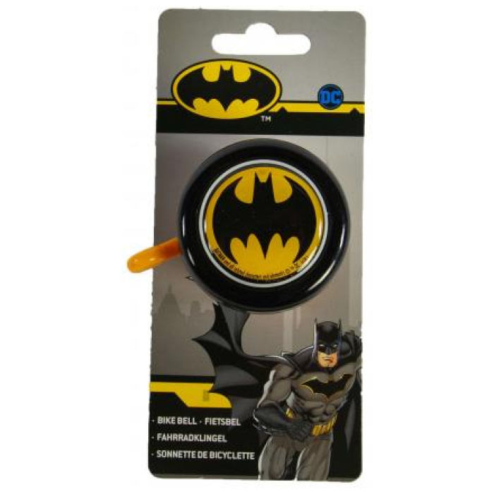 Fietsbel Batman