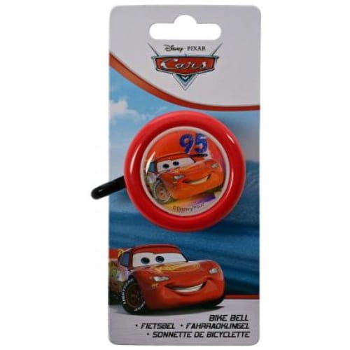 Fietsbel Cars