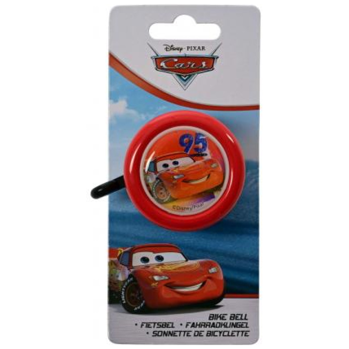 Fietsbel Cars