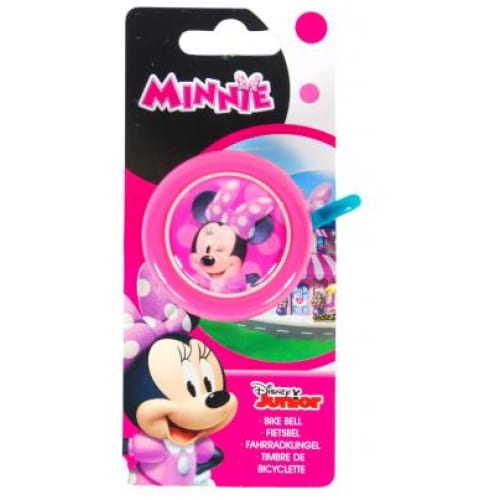 Fietsbel Minnie
