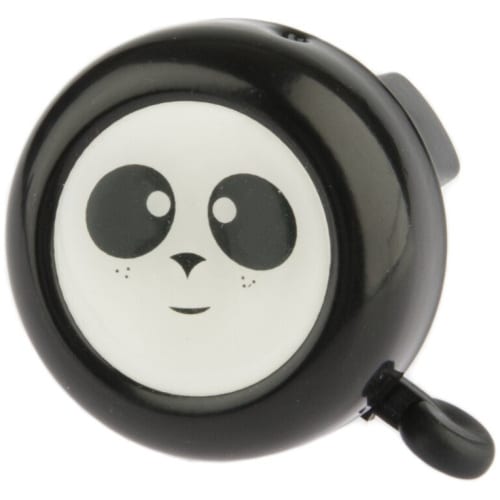 Fietsbel Panda