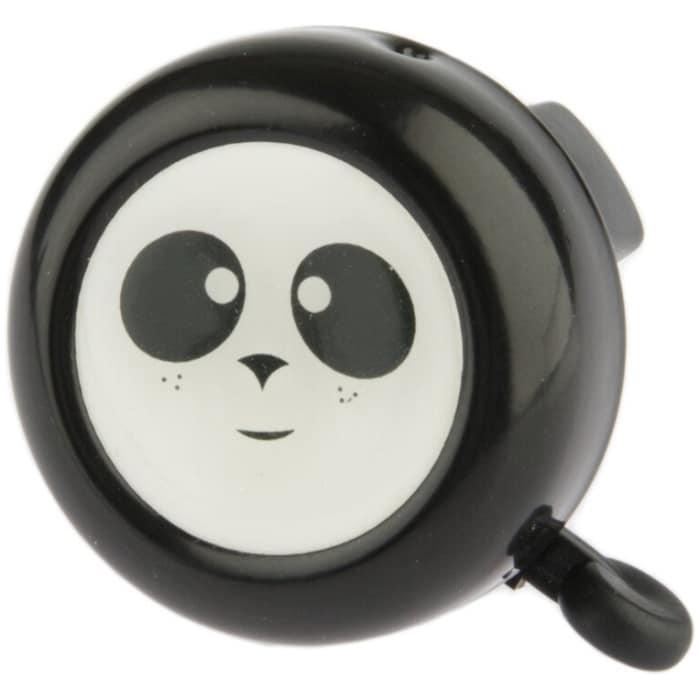 Fietsbel Panda