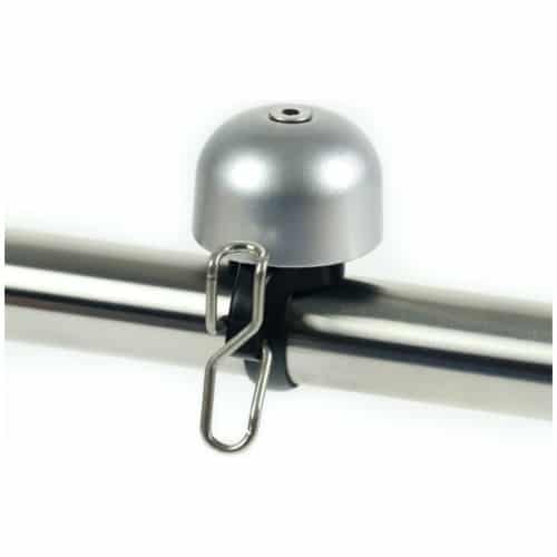 Fietsbel Paperclip Mini
