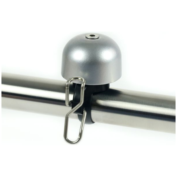 Fietsbel Paperclip Mini