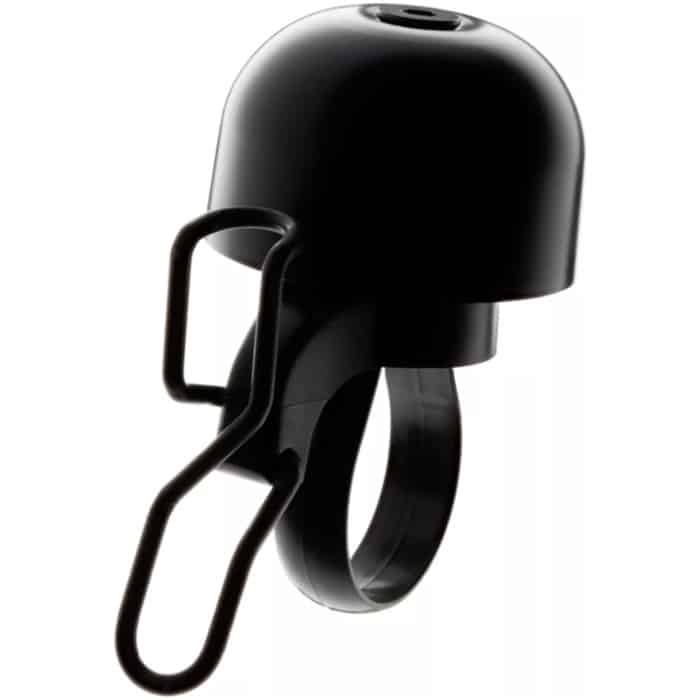 Fietsbel Paperclip Mini