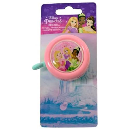 Fietsbel Princess