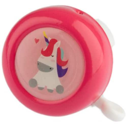 Fietsbel Unicorn