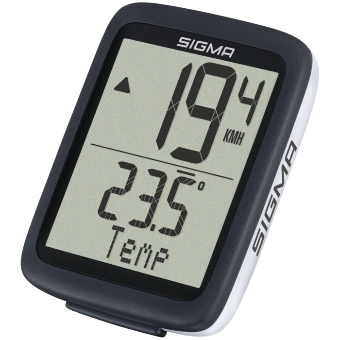 Fietscomputer BC 10.0 WL ATS