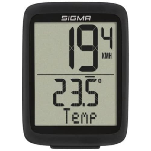 Fietscomputer BC 10.0 WR