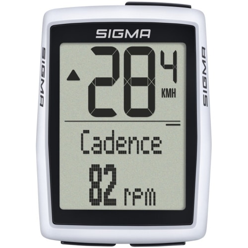 Fietscomputer BC 12.0 WL STS