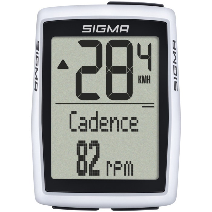 Fietscomputer BC 12.0 WL STS