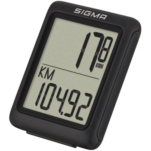 Fietscomputer BC 5.0 WR
