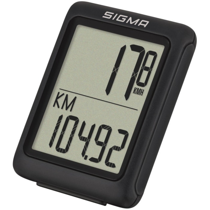 Fietscomputer BC 5.0 WR