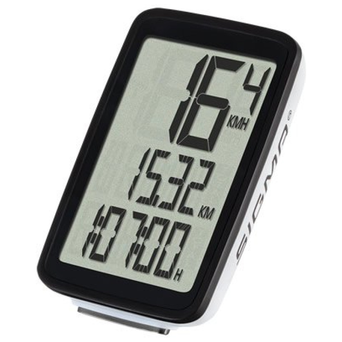 Fietscomputer Pure 1 WL ATS