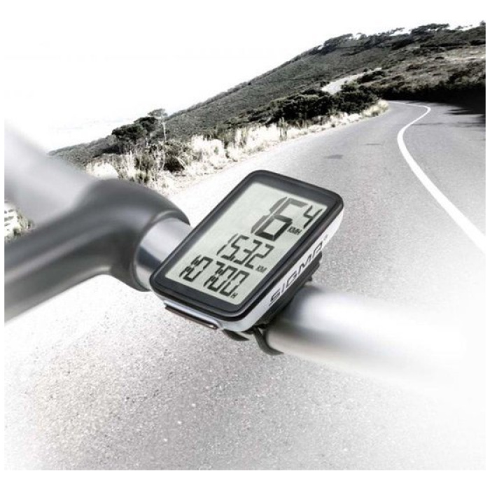 Fietscomputer Pure 1 WL ATS